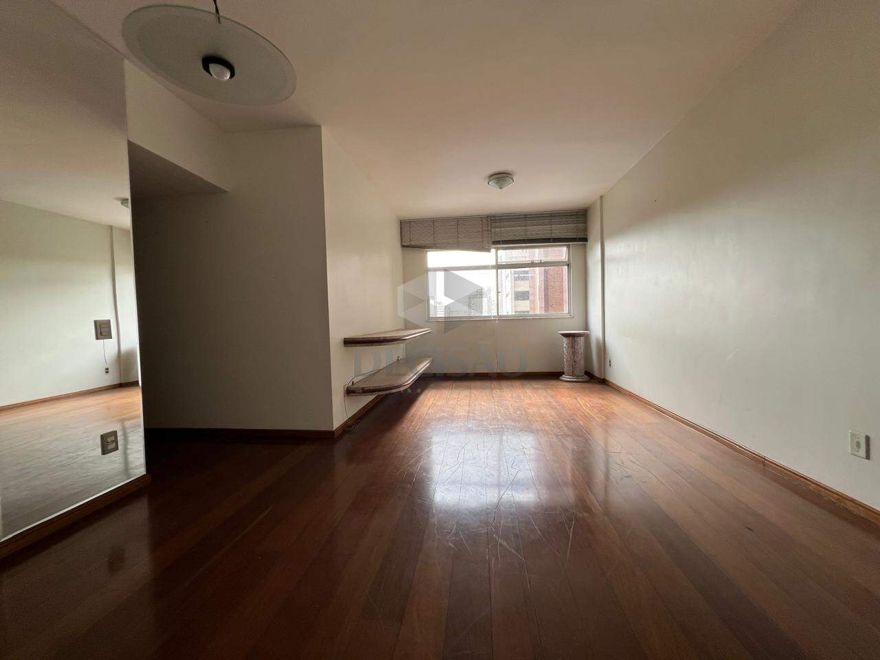 Apartamento 2 Quartos à venda no Savassi: 