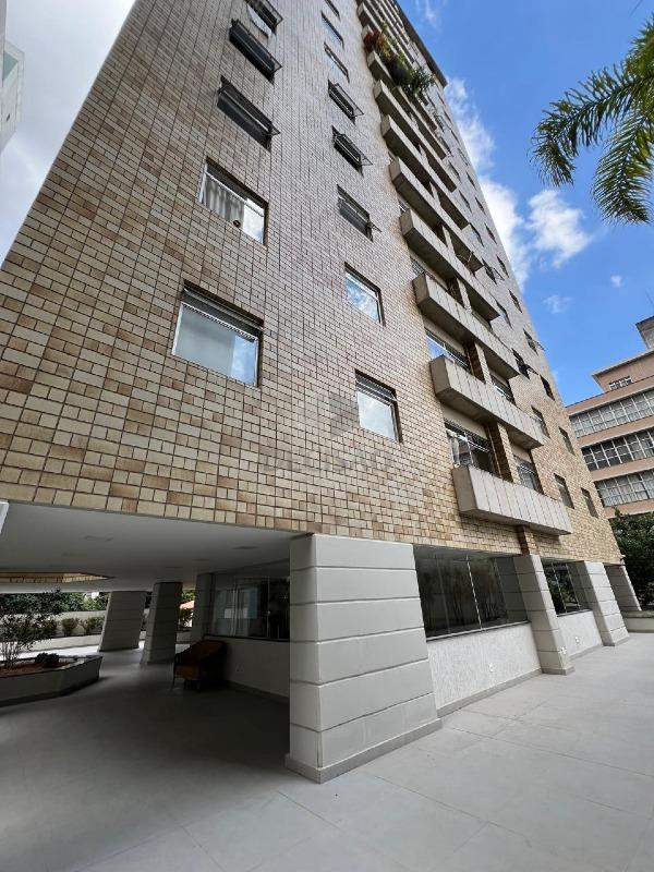 Apartamento 2 Quartos à venda no Savassi: 