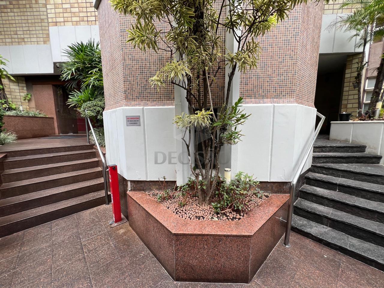 Apartamento 2 Quartos à venda no Savassi: 