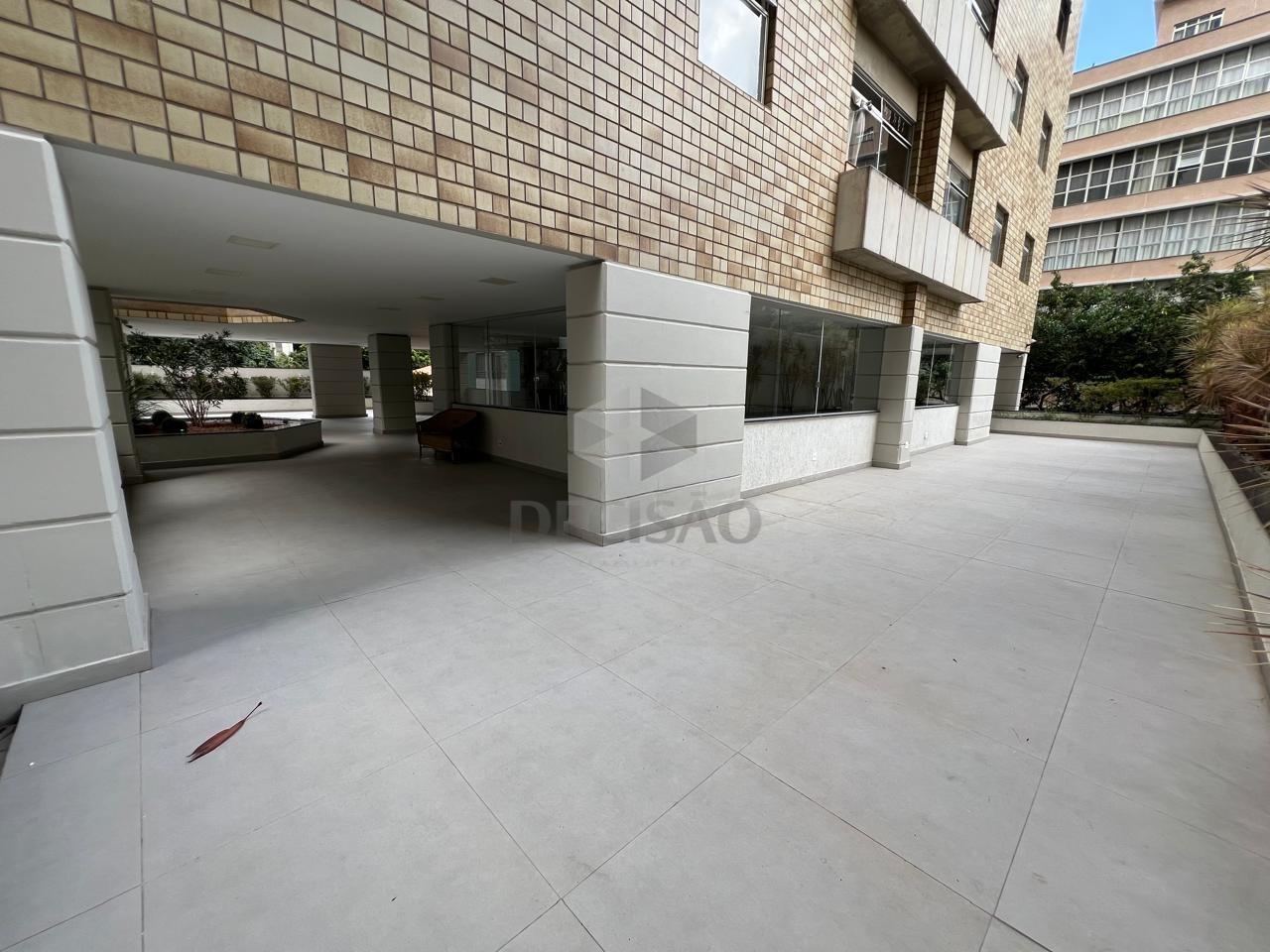 Apartamento 2 Quartos à venda no Savassi: 