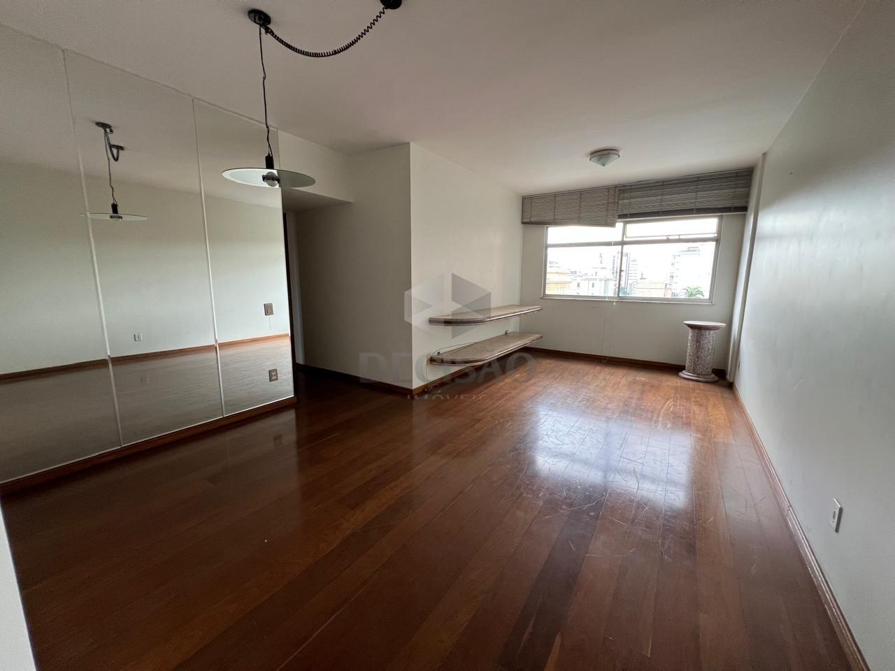 Apartamento 2 Quartos à venda no Savassi: 