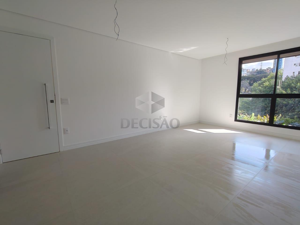 Apartamento 3 Quartos à venda no Sion: 