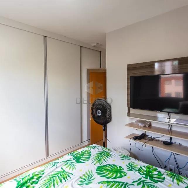 Apartamento 2 Quartos à venda no Santo Antonio: 