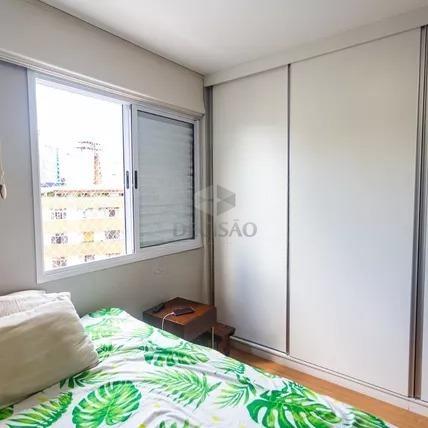 Apartamento 2 Quartos à venda no Santo Antonio: 