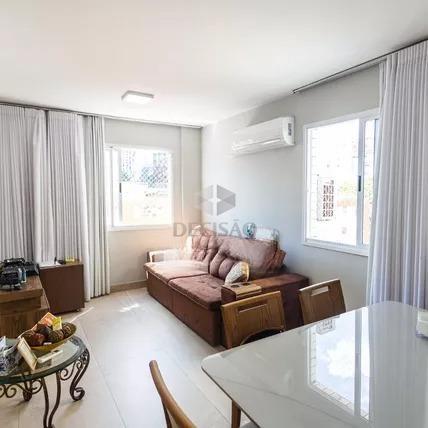 Apartamento 2 Quartos à venda no Santo Antonio: 