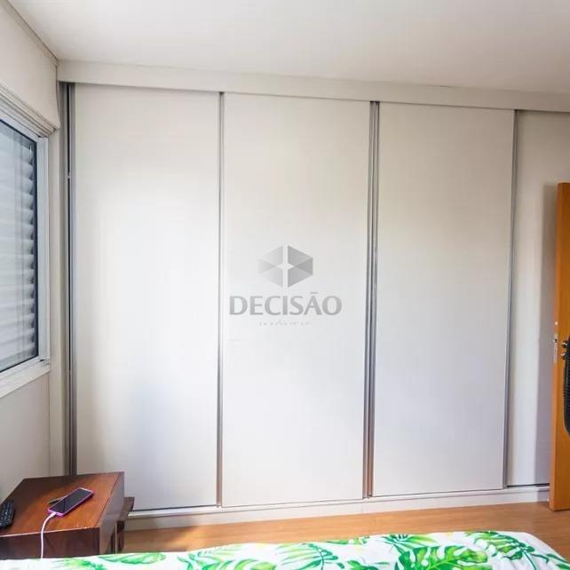 Apartamento 2 Quartos à venda no Santo Antonio: 