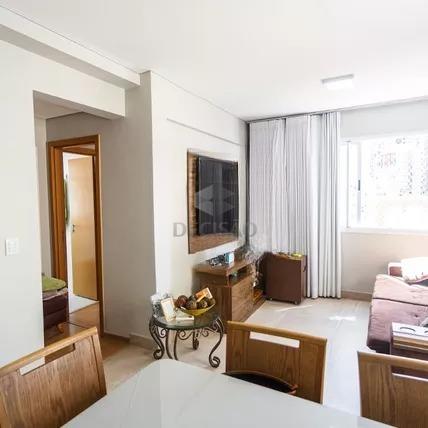 Apartamento 2 Quartos à venda no Santo Antonio: 