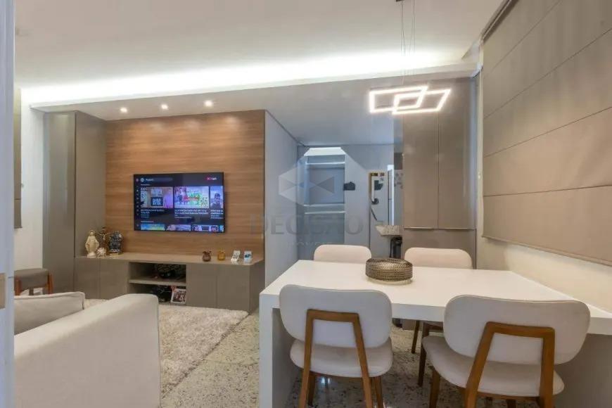 Apartamento 2 Quartos à venda no Cruzeiro: 