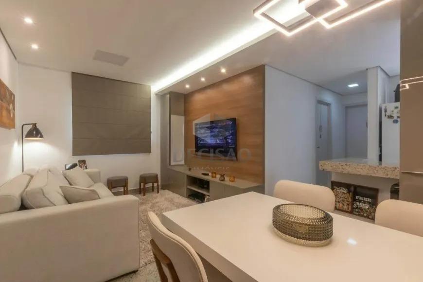 Apartamento 2 Quartos à venda no Cruzeiro: 