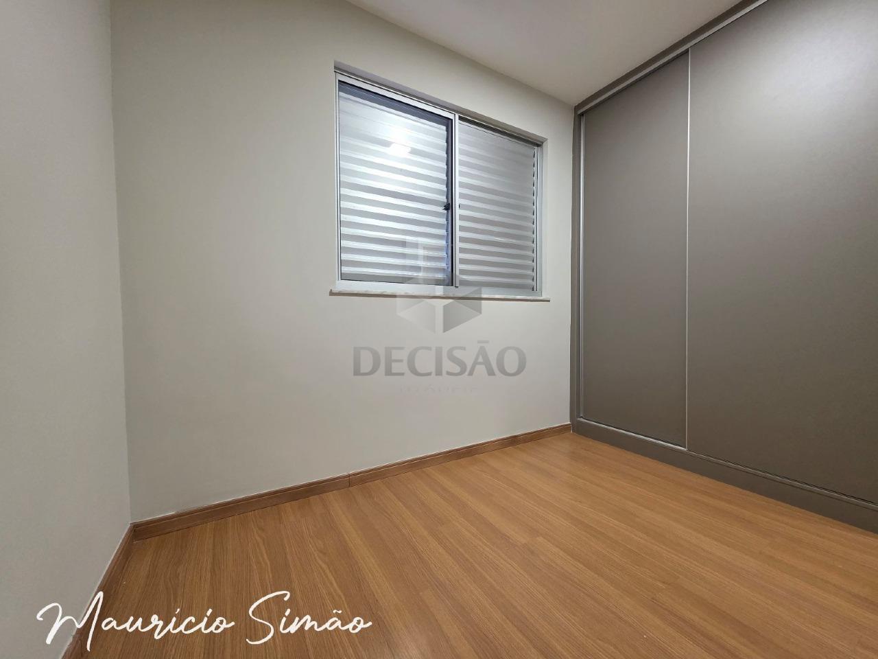 Área privativa à venda no Funcionarios: 