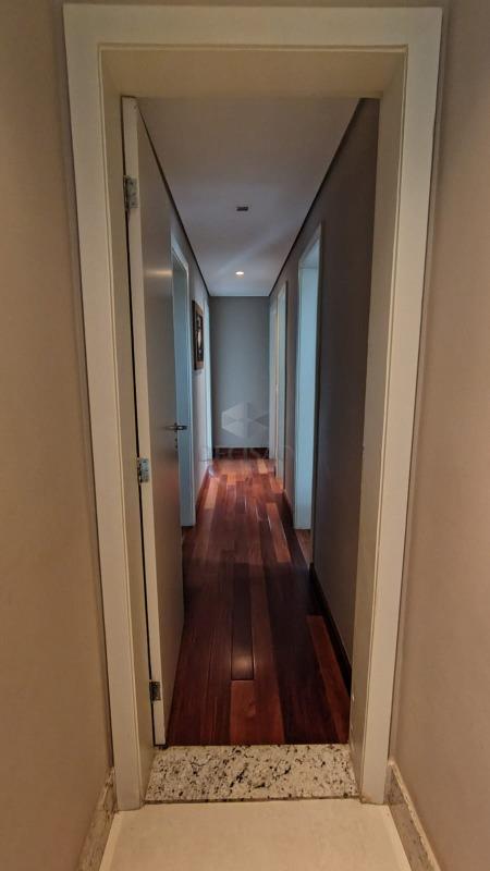 Cobertura à venda no Santa Tereza: 