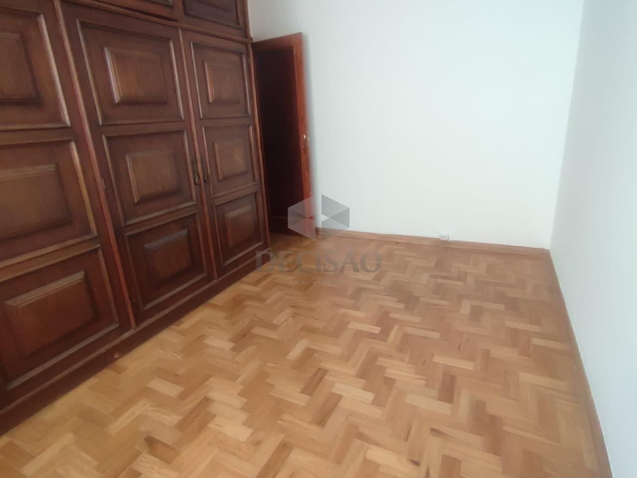 Área privativa à venda no Funcionarios: 