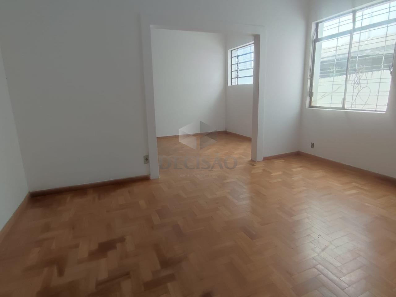 Área privativa à venda no Funcionarios: 