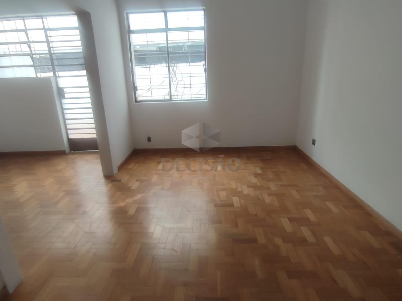 Área privativa à venda no Funcionarios: 