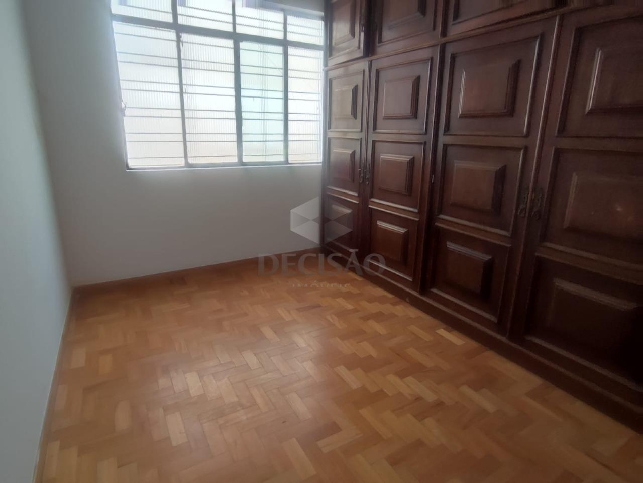 Área privativa à venda no Funcionarios: 