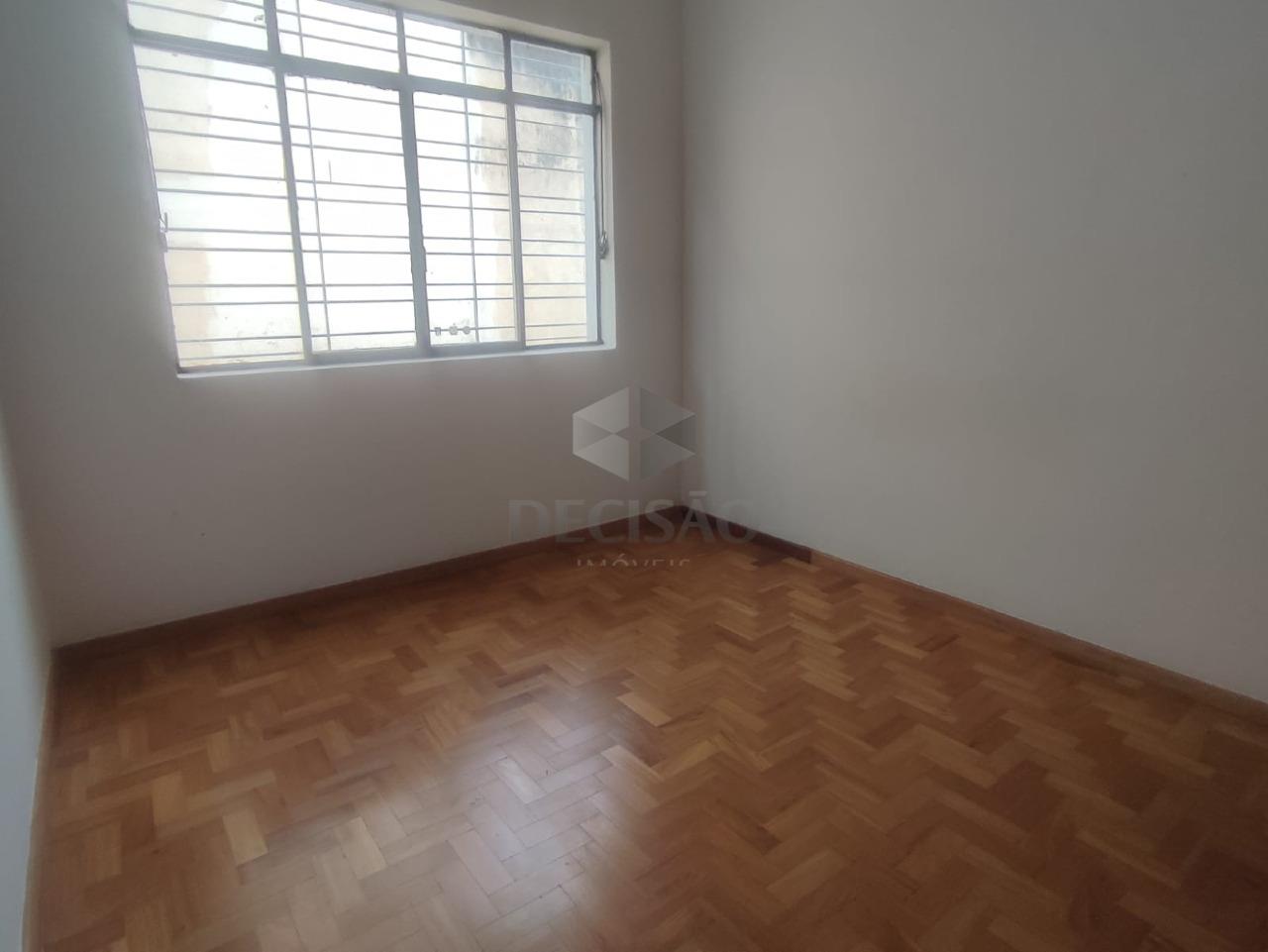 Área privativa à venda no Funcionarios: 