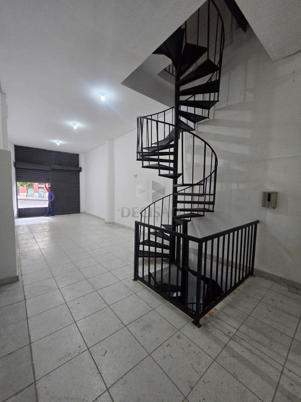 Loja à venda no Centro: 