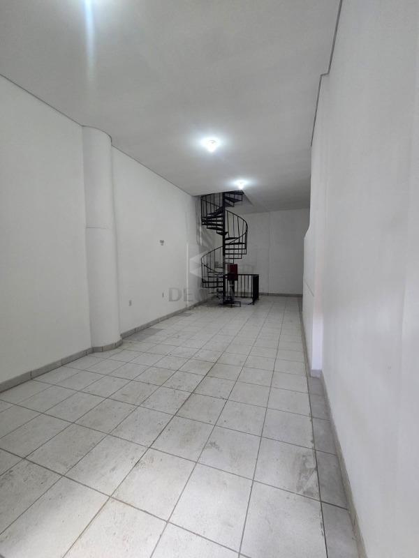 Loja à venda no Centro: 