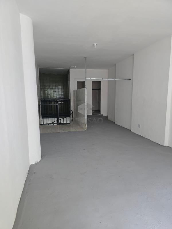 Loja à venda no Centro: 