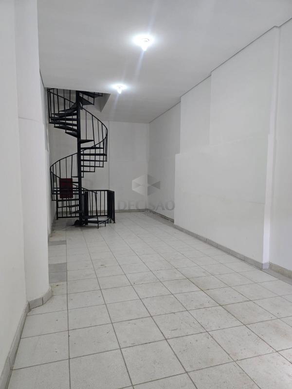 Loja à venda no Centro: 