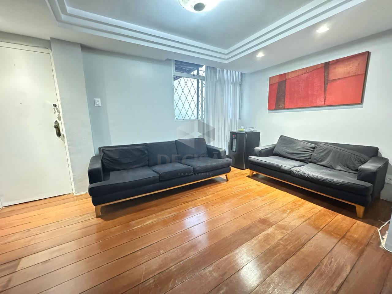 Área privativa à venda no Serra: 