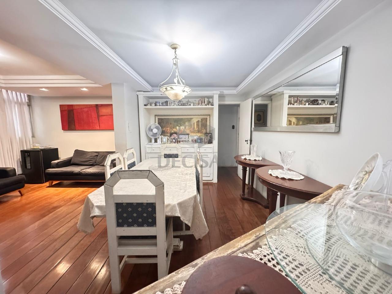 Área privativa à venda no Serra: 