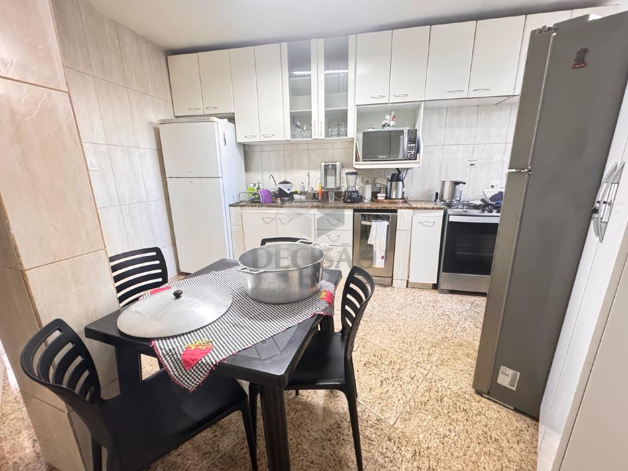 Área privativa à venda no Serra: 