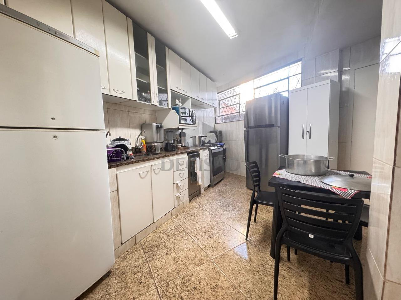 Área privativa à venda no Serra: 