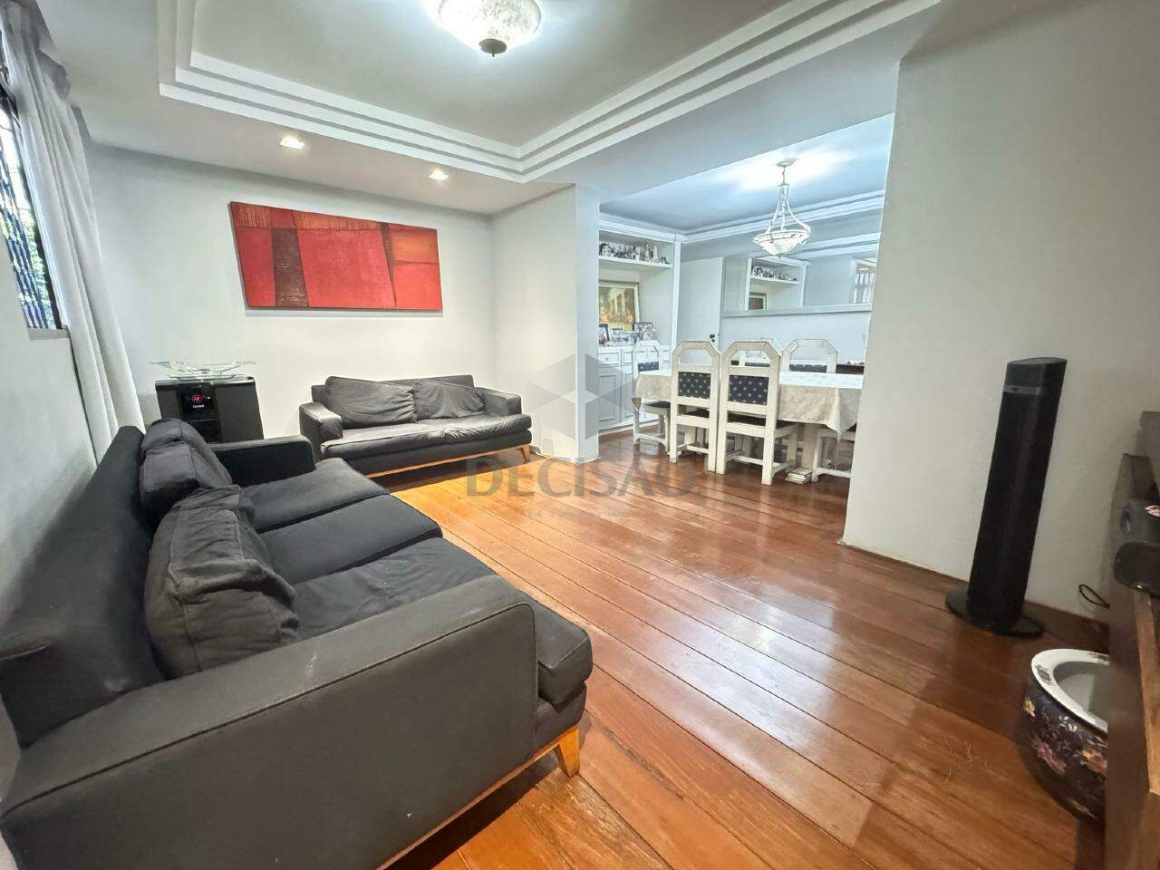 Área privativa à venda no Serra: 