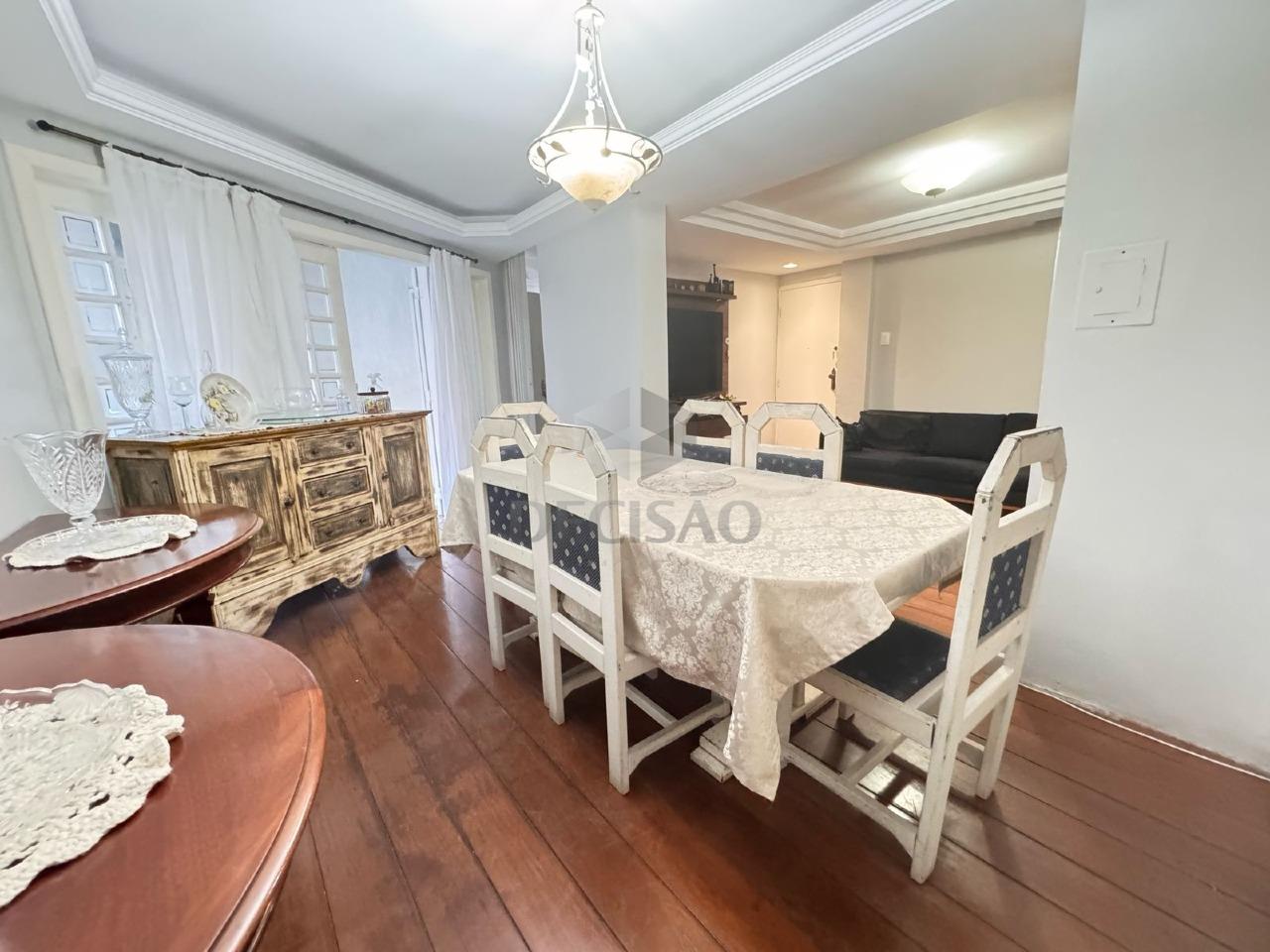 Área privativa à venda no Serra: 