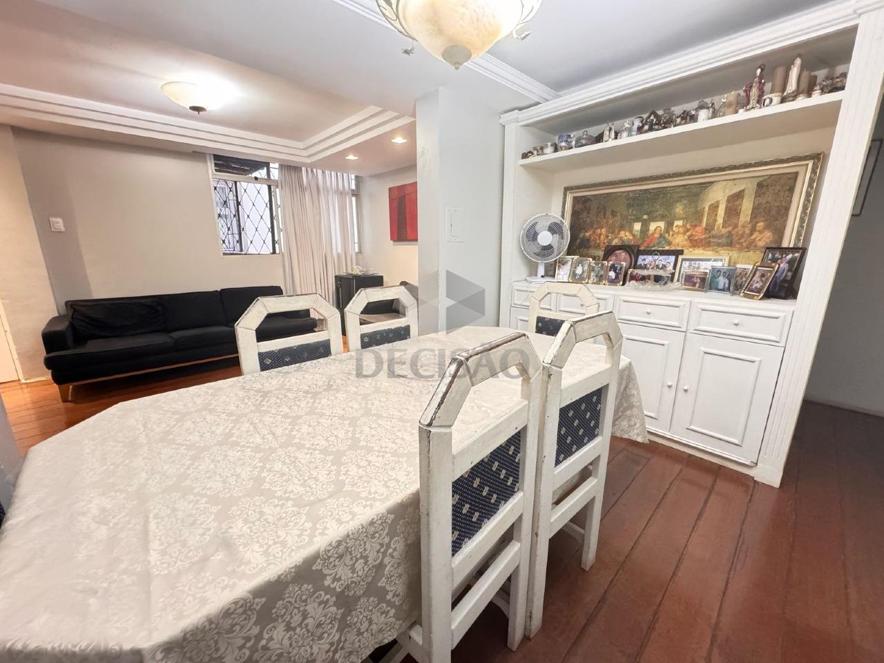 Área privativa à venda no Serra: 