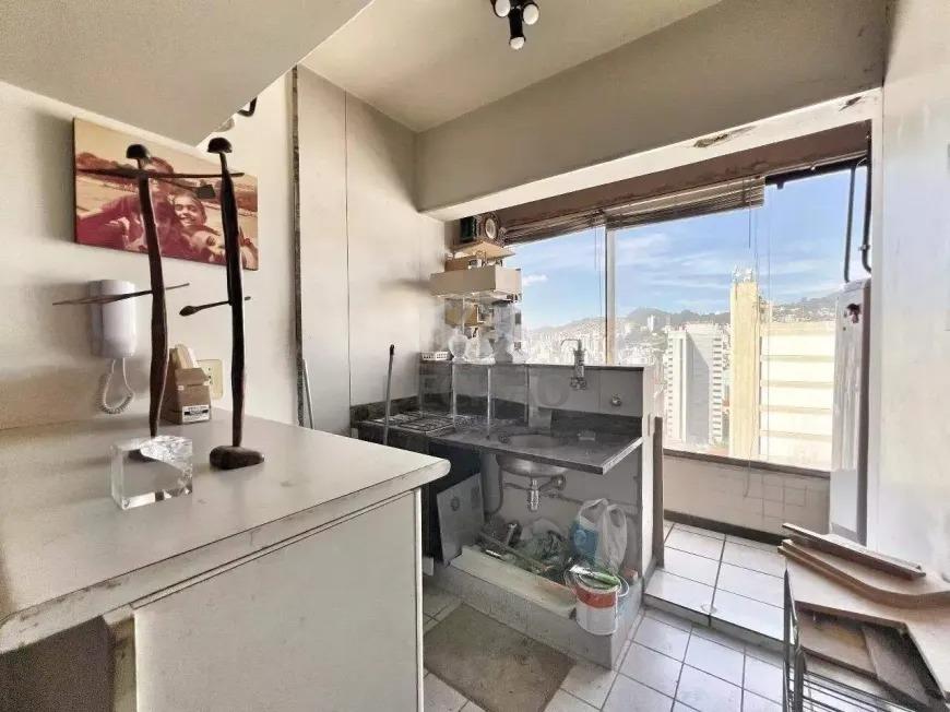 Cobertura Linear à venda no São Pedro: 