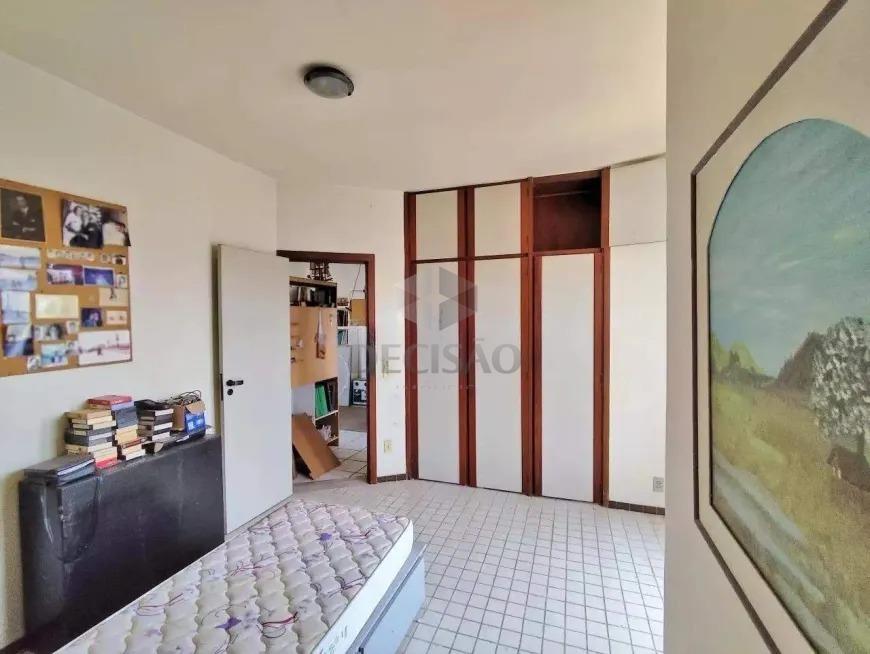 Cobertura Linear à venda no São Pedro: 