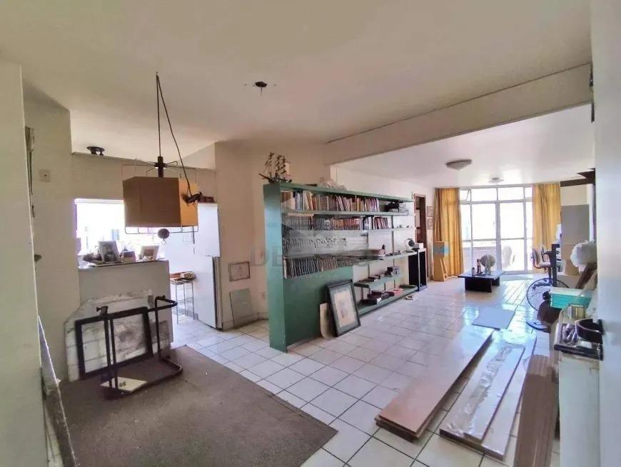 Cobertura Linear à venda no São Pedro: 