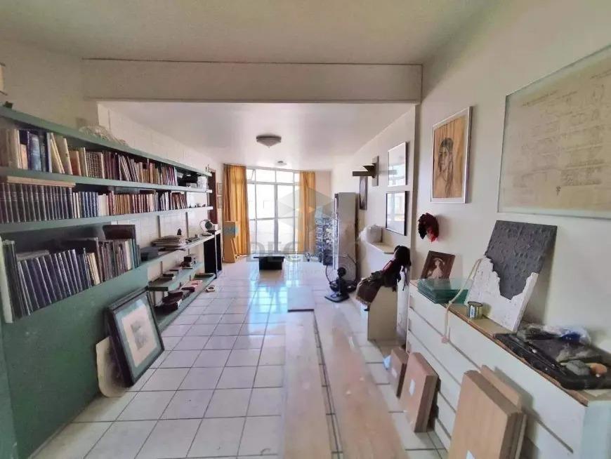 Cobertura Linear à venda no São Pedro: 