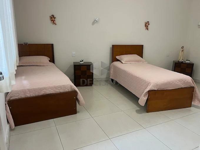 Casa à venda no Cidade Jardim: 