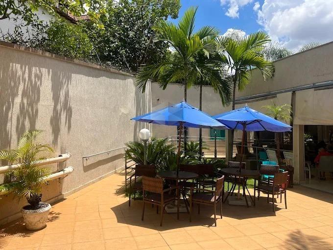 Casa à venda no Cidade Jardim: 