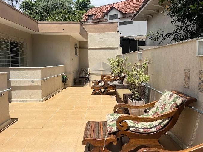 Casa à venda no Cidade Jardim: 