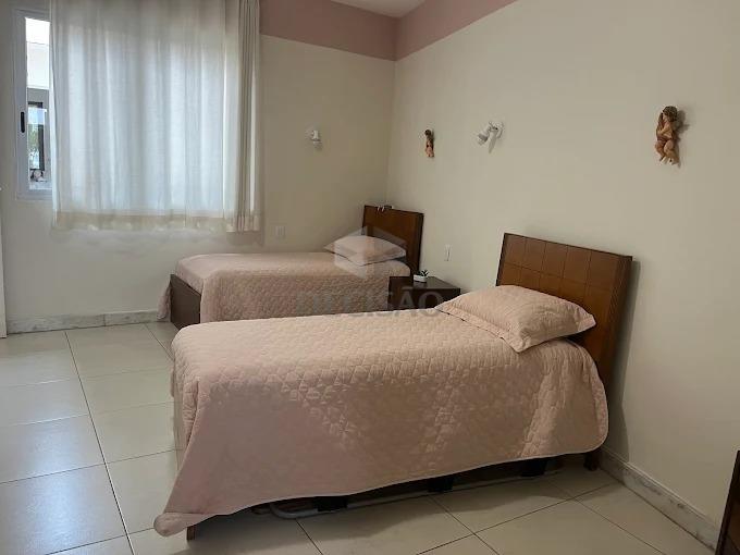 Casa à venda no Cidade Jardim: 