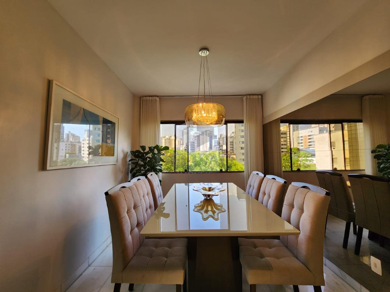 Apartamento 4 Quartos à venda no Serra: 