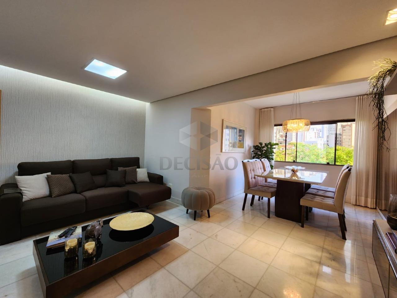 Apartamento 4 Quartos à venda no Serra: 