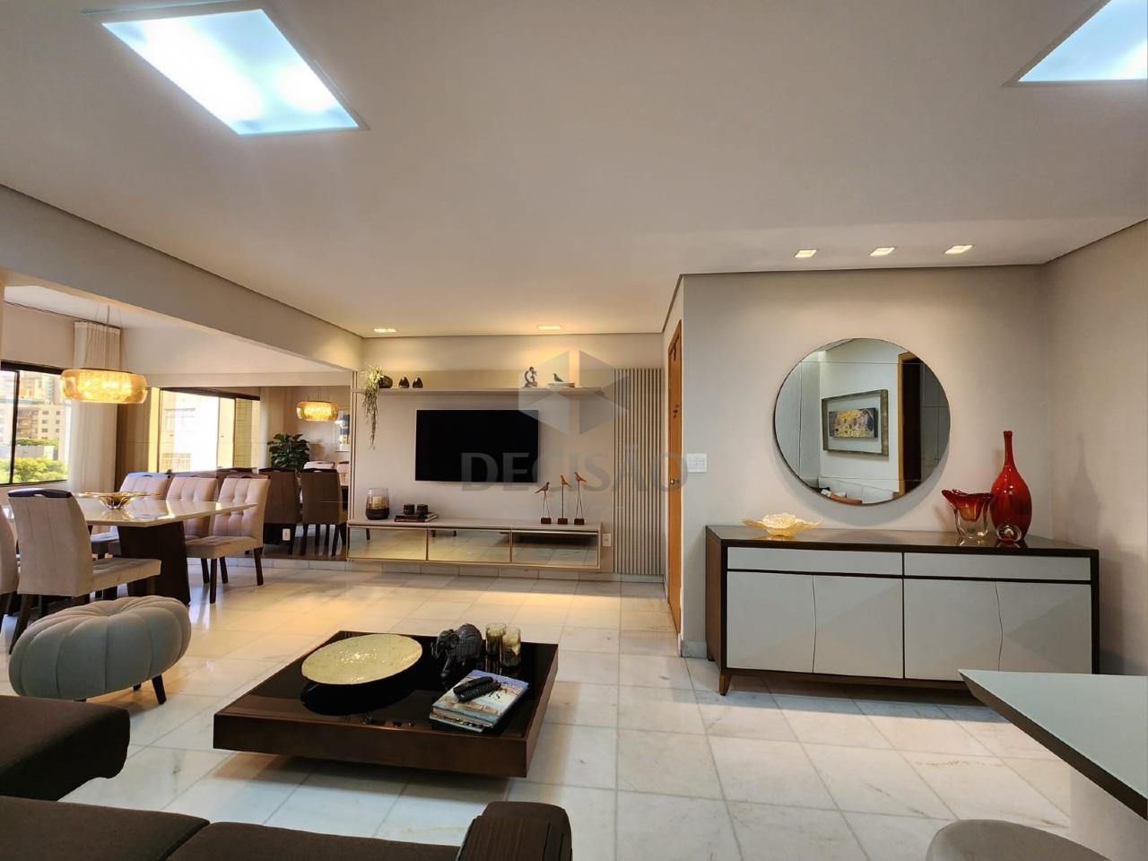 Apartamento 4 Quartos à venda no Serra: 