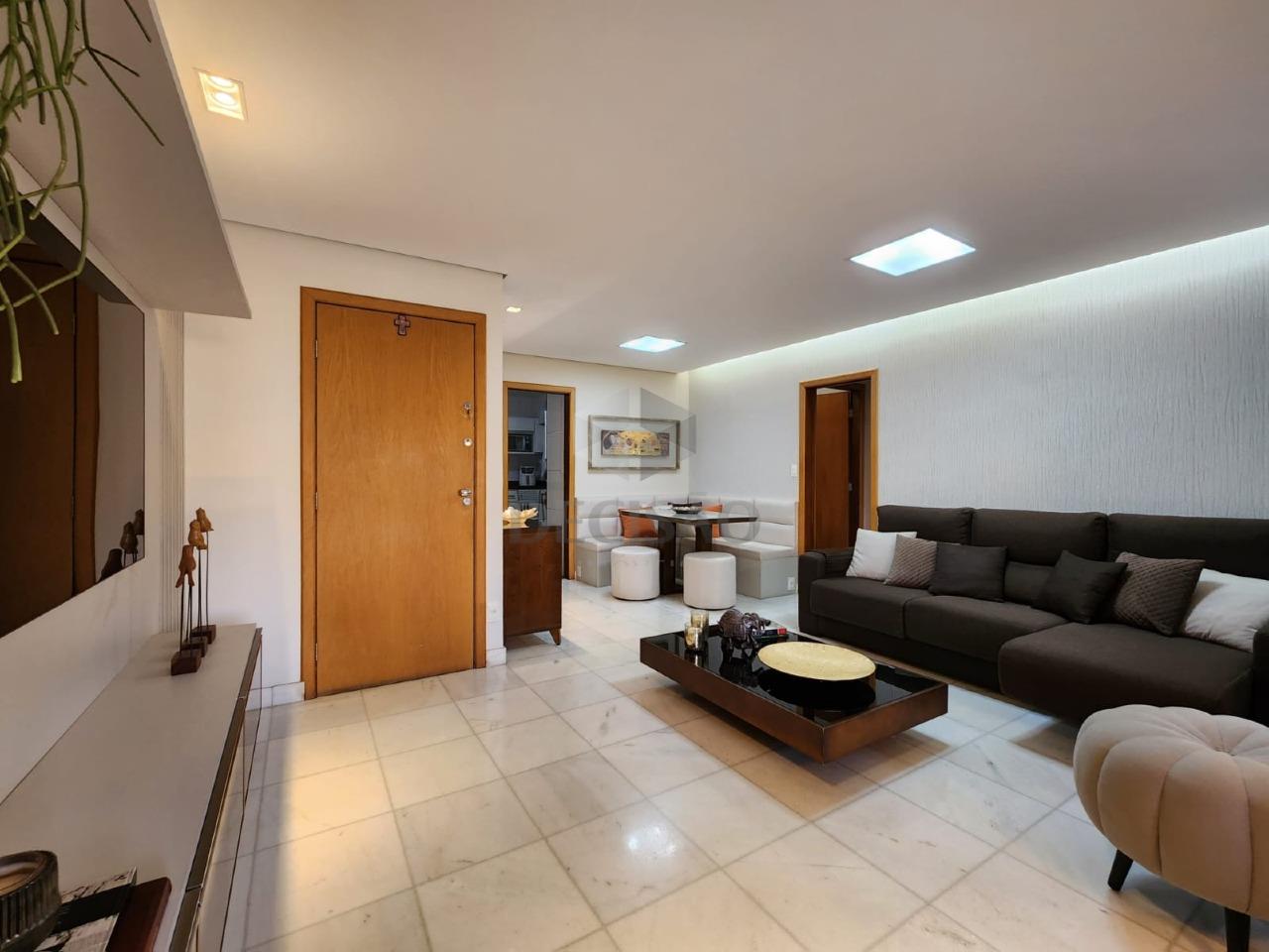 Apartamento 4 Quartos à venda no Serra: 