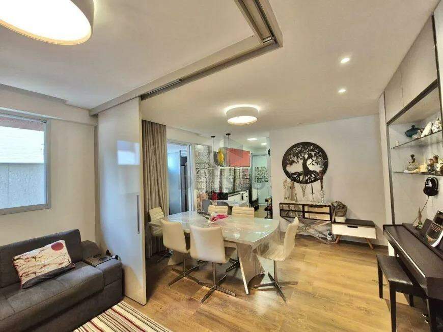 Área privativa à venda no Lourdes: 