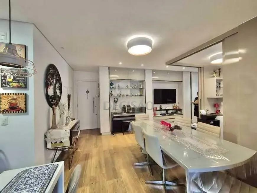 Área privativa à venda no Lourdes: 