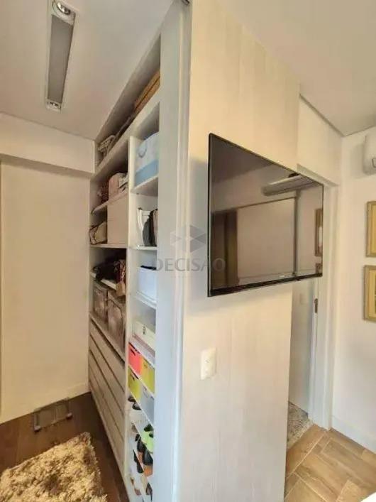 Área privativa à venda no Lourdes: 