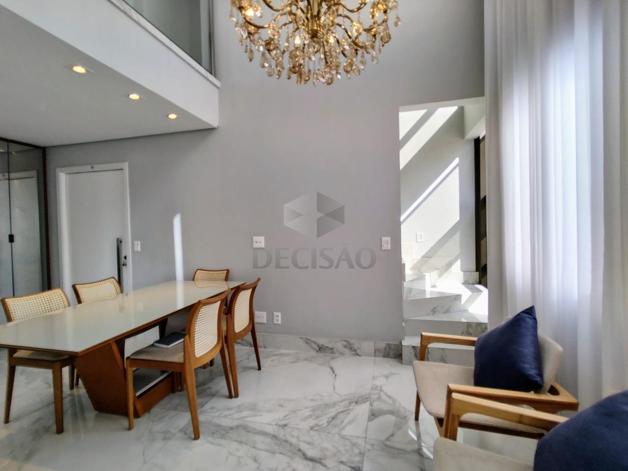 Cobertura à venda no Sagrada Família: 