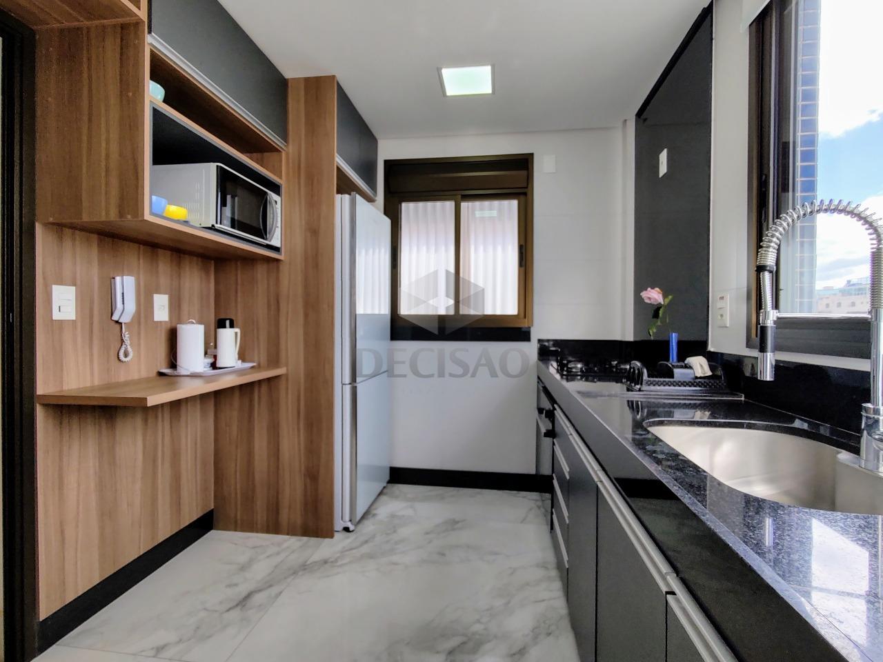 Cobertura à venda no Sagrada Família: 