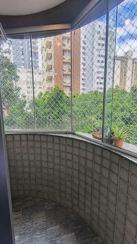 Apartamento 3 Quartos à venda no Savassi: 