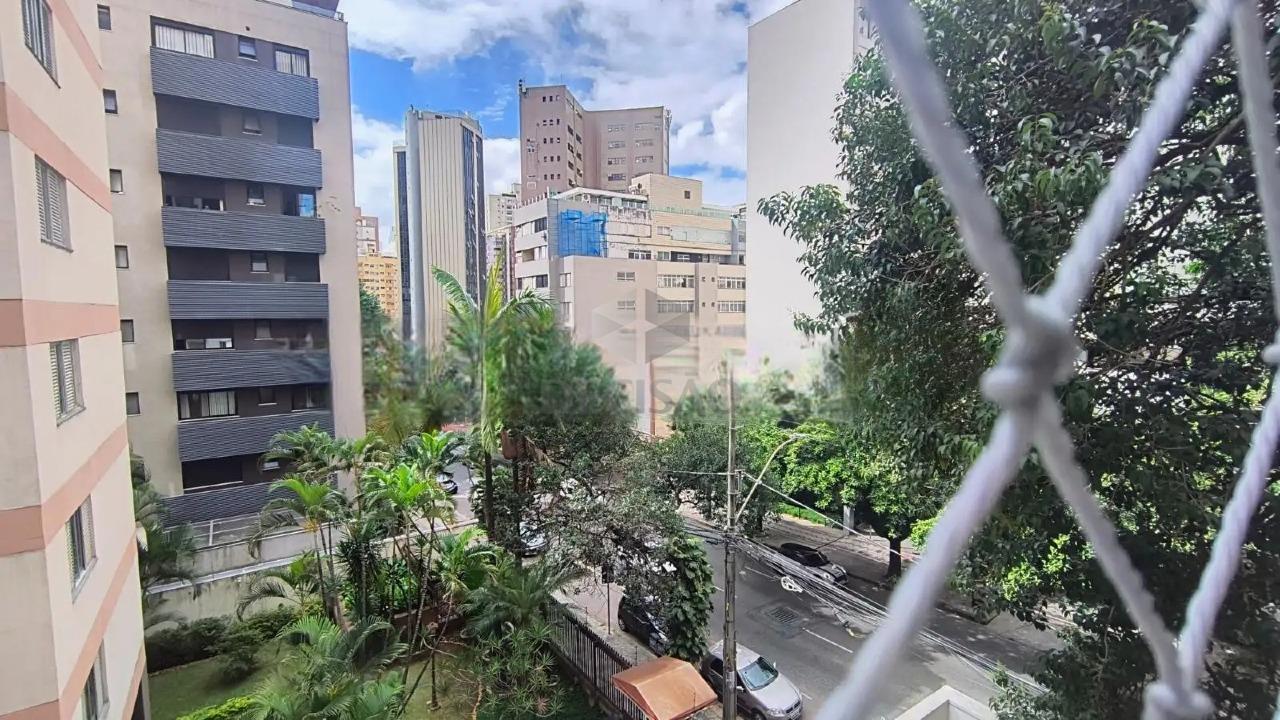 Apartamento 3 Quartos à venda no Savassi: 